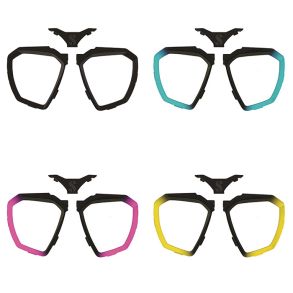 Colour kit til D-Mask